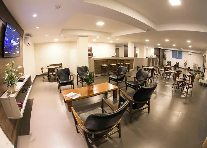 Hotel Dom Rafael Premium