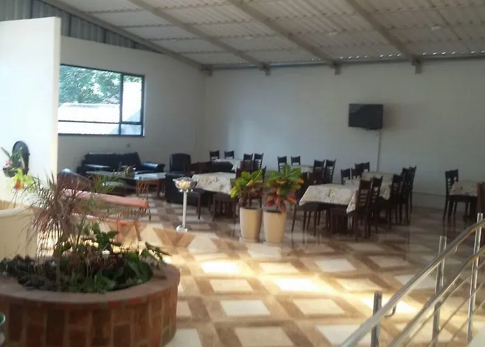 Hotel Gabriel